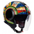 AGV Orbyt Dreamtime  ΚΡΑΝΗ